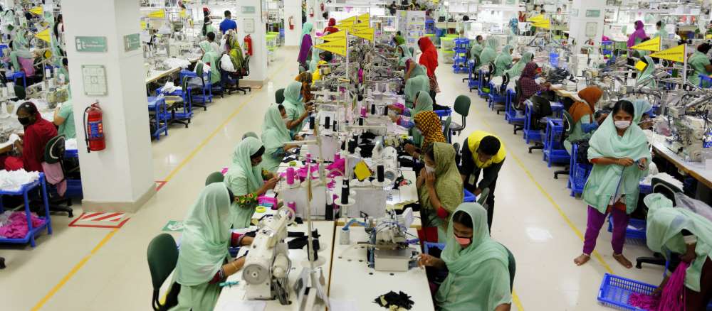 Bangladesh: ILO Puts Government On Notice To Improve Labour Conditions ...
