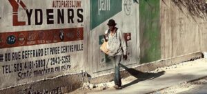 Haiti, UNDP, Rule of law, law and order, insecurity