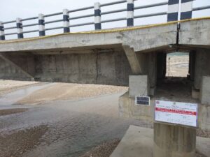 ICIMOD Koshi River Early Warning