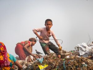 Bangladesh child labour GSP+