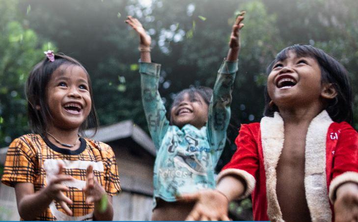 A Fair Start is What Every Child Needs, Says Joint UNESCO-UNICEF Report ...
